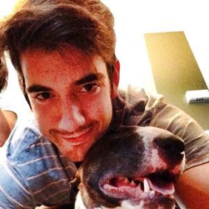 Meet your Posher, Colin